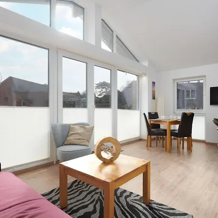 Apartment Anker
