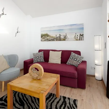 Apartment Anker Laboe