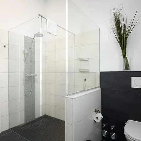 Anker Apartment