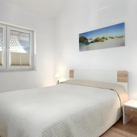 Anker Apartment *