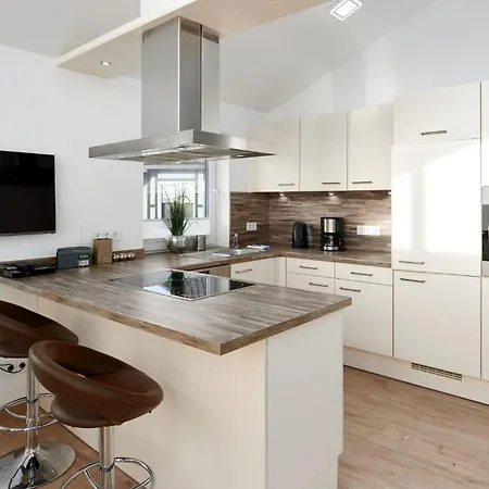 Anker Apartment