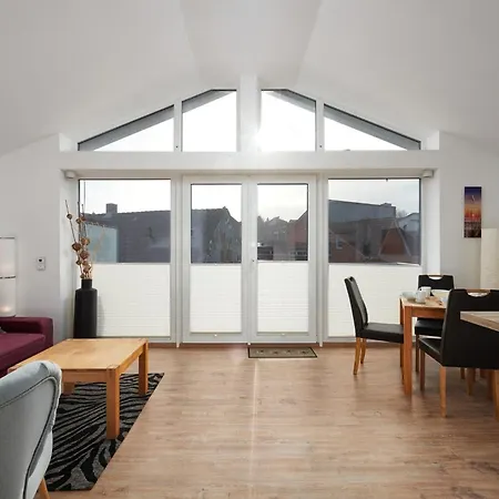 Apartment Anker Laboe