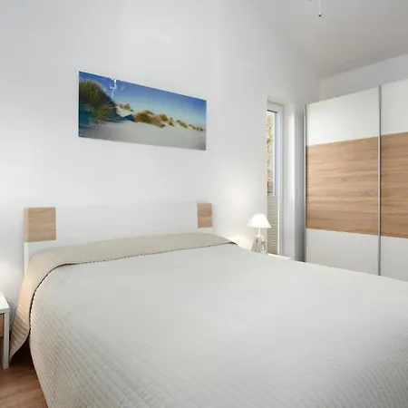 Anker Apartment