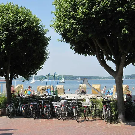 Apartment Anker *