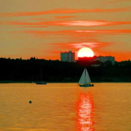 Anker Apartment Laboe