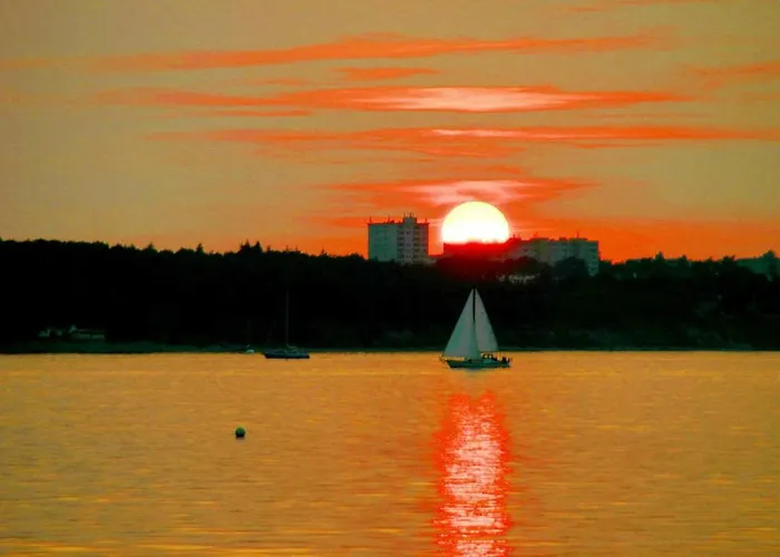 Anker Apartamento Laboe